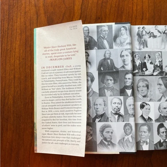 Master Slave Husband Wife by ILyon Woo - Picture 5 of 5